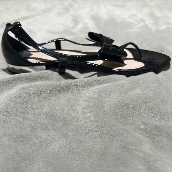 Miu miu sandals - Picture 10 of 11